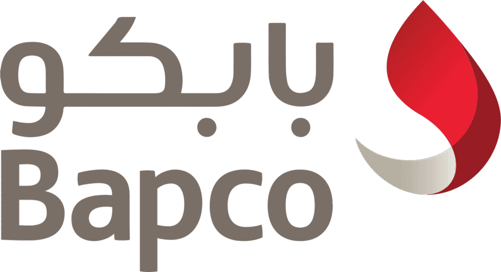 bahrain petroleum company bapco seeklogo